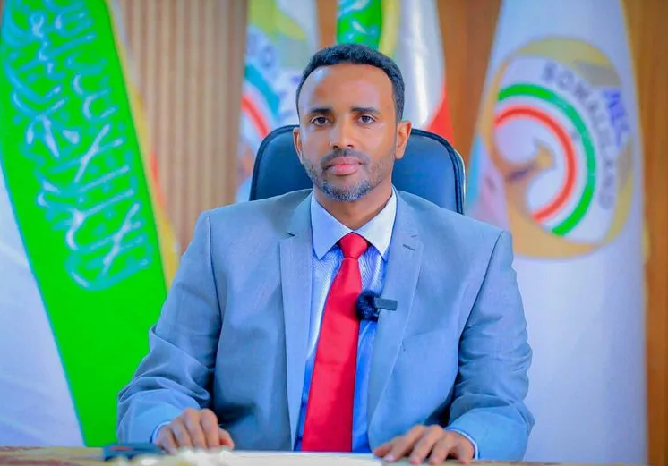 Musa Hassan Yousuf